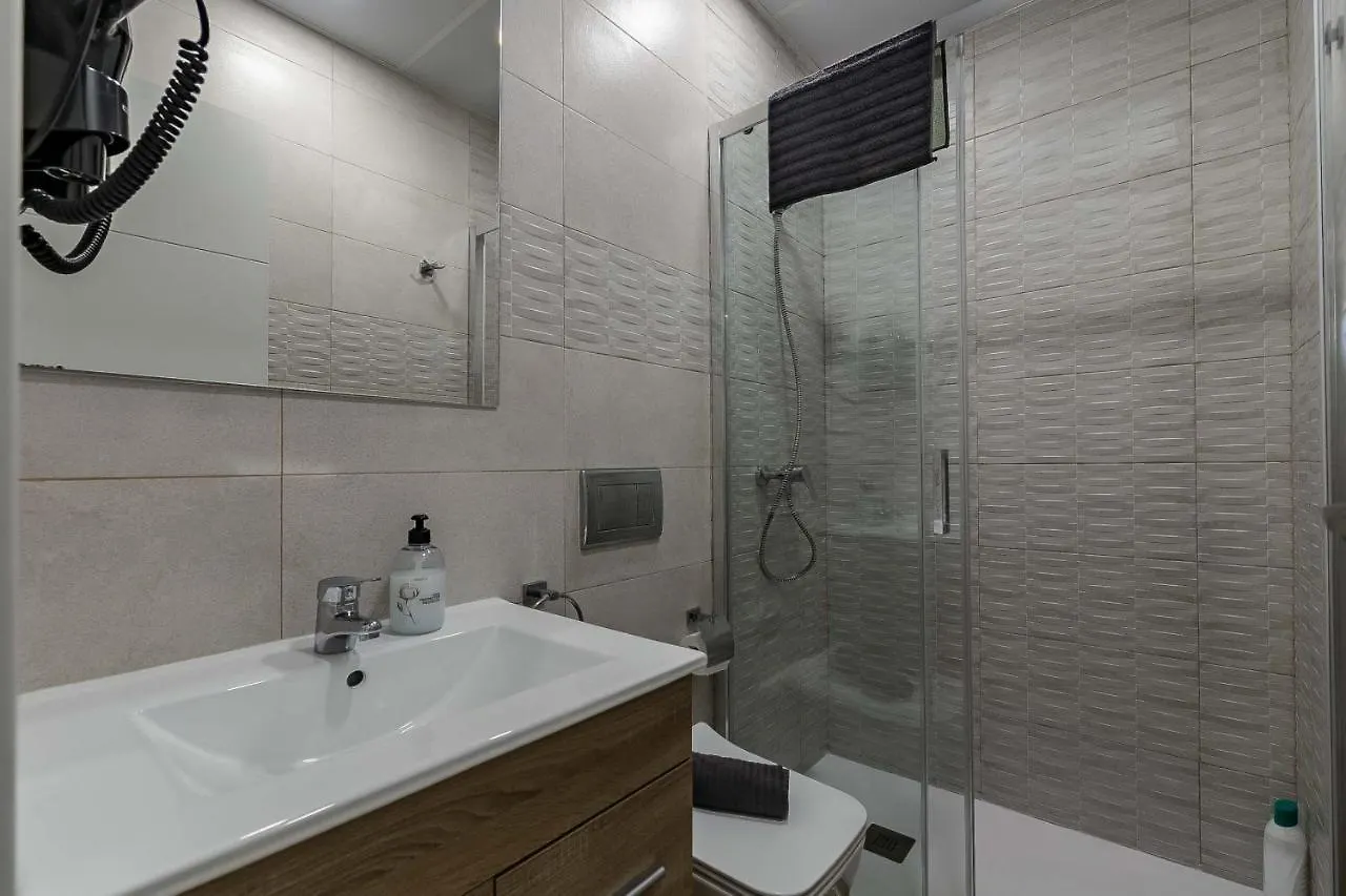 Premium Soho Malaga Apartment