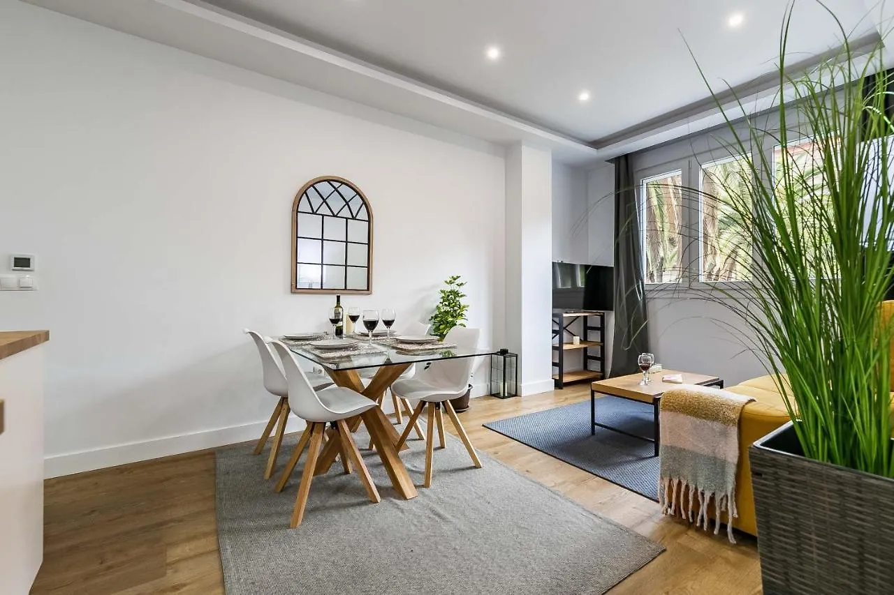 Premium Soho Malaga location