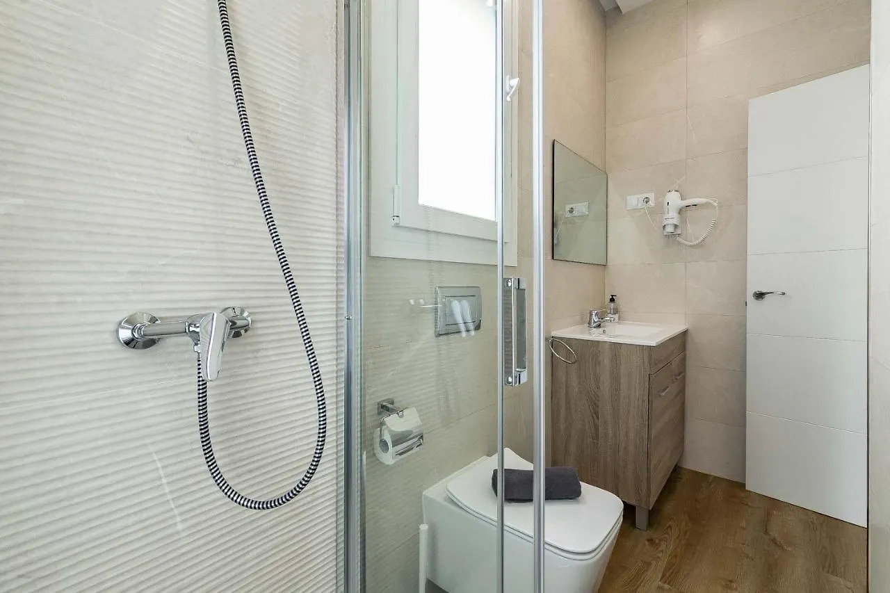Premium Soho Malaga Apartment