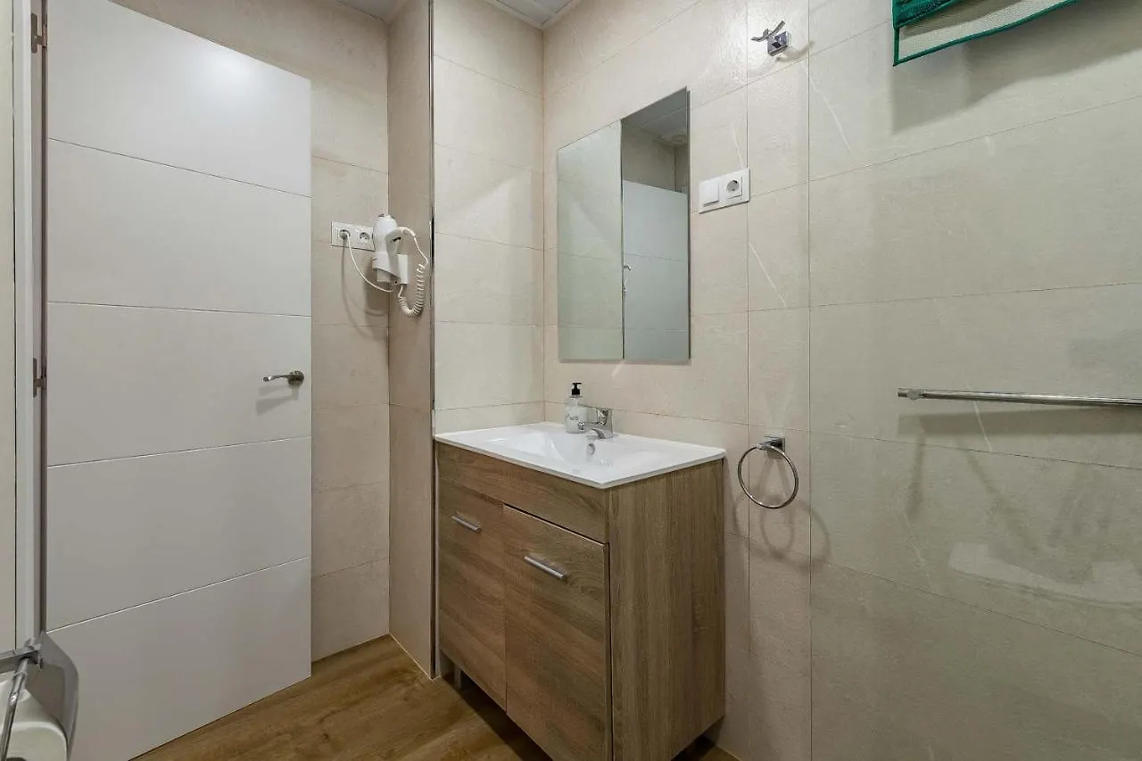 Premium Soho Malaga Apartment 0*,  Spain