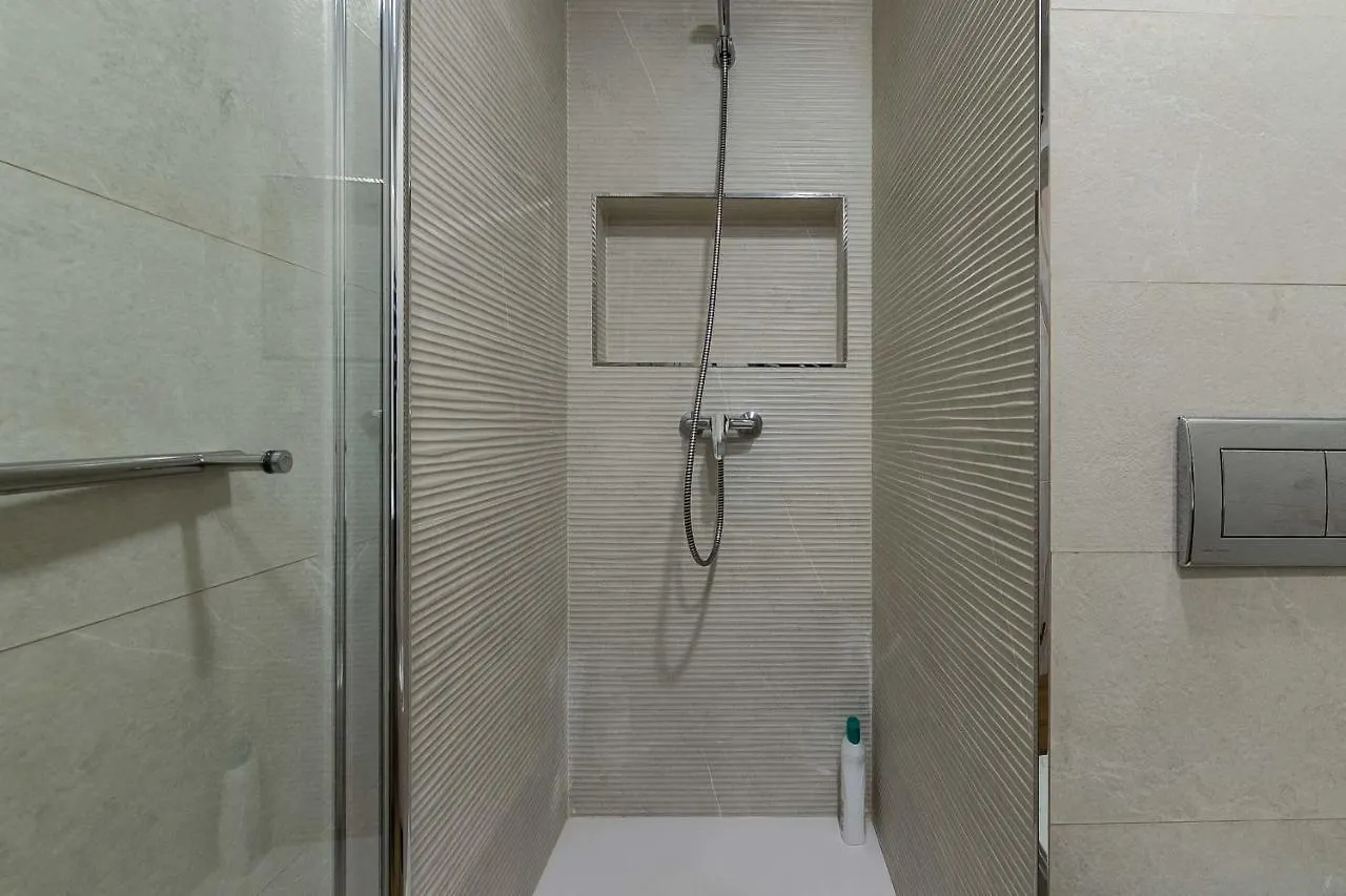 Premium Soho Malaga Apartment
