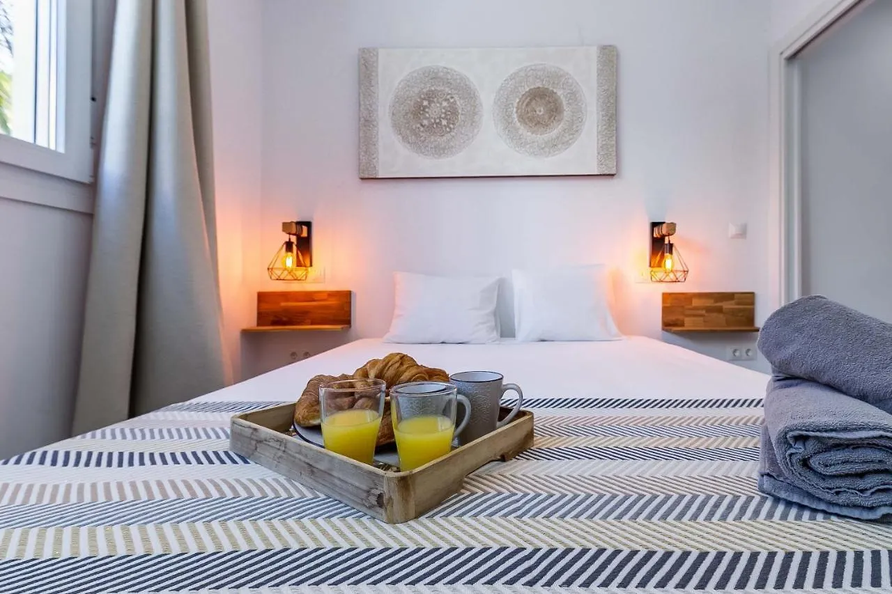 Premium Soho Malaga Apartment