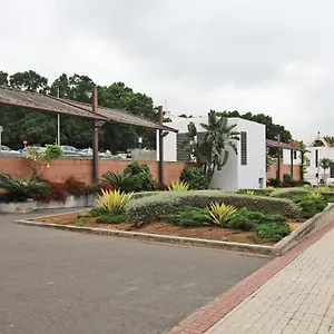 Del Parque Flats - San Millan Appartement Málaga
